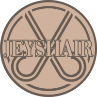 Jeyshair Logo